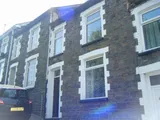 Zion Terrace, Tonypandy, Rhondda Cynon Taff. CF40 2AB