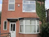 Hackness Road, Chorlton, Manchester