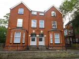 St Marys Hall Road, Crumpsall