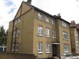 Grange Park - Ealing