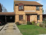 Lucas Road, Snodland, Kent
