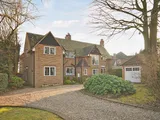 Waldingfield, Martinsend Lane, Great Missenden, Bucks HP16 9HS