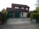 Henniker Gate, Chelmer Village