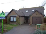 Seaway Gardens, St. Marys Bay, Romney Marsh TN29