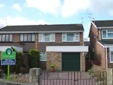 Windsor Close, Oswestry SY11