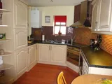 Parsonage Court, Sheffield S6