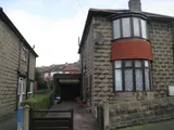 Tylney Road, Sheffield S2