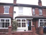 St. Leonards Avenue, Stafford ST17