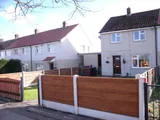 Brinnington Road, Brinnington, Stockport SK5