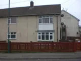 Mary Slessor Street, Willenhall, CV3