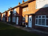Longley Avenue, Alperton, Wembley, Middlesex