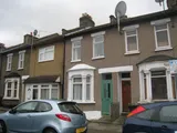 Faringford Road, London E15