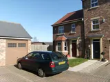 Kirkwood Drive, Durham DH1