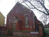 
North Of Market Rasen