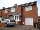 Lake Road, Denton, Manchester M34