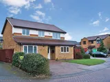 Gisborough Way, Loughborough LE11