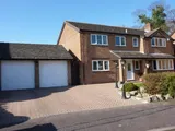 REGENT DRIVE, LITTLEDOWN, BOURNEMOUTH