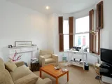 Hildyard Road, SW6