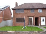 Rusland Avenue, Blackpool FY4
