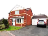 Gibside Court, Whickham, NE11