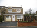 Hickory Close, Kirkby-In-Ashfield, Nottingham NG17