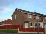 Turnstone Road, Offerton, Stockport SK2