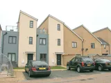 Selkirk Drive, Stantonbury