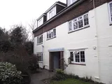 The Lawns St. Marys Close, Willingdon, Eastbourne BN22