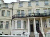 Upper Maisonette Breakwater Marine Parade, Littlestone, New Romney TN28