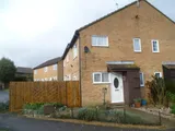 Falcon Way, Ashford TN23
