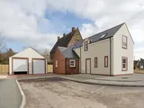 St Cuthberts Close, Burnfoot, Wigton CA7