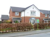 Standingstone Heights, Wigton CA7