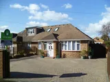 Eversley Way, Folkestone CT20