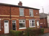 Lacey Green, Wilmslow