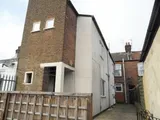 FREDERICK STREET, High Town Area, Bedfordshire