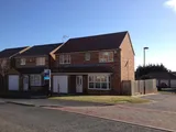 Haydon Drive, Wallsend NE28