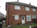 Thursfield Walk, Stoke-On-Trent ST6