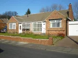 Woodlands, Throckley, Newcastle Upon Tyne NE15