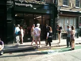 A1 Retail | Fashionable Location | Excellent Footfall | E1