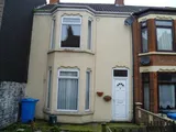 Belle-Vue Middleburg Street, Hull HU9
