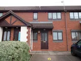 Avocet Close, Stechford, Birmingham B33
