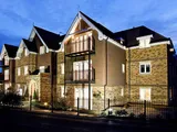 Station Approach, Oxted, Surrey