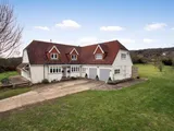 Coldrum Lane, Trottiscliffe, West Malling, Kent