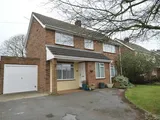 Springfields, Dunmow, Essex, CM6