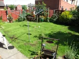 Bay Street, Little Harwood, Blackburn BB1