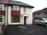 Deganwy Avenue, Bastwell, Blackburn BB1