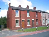 Willow Bank Garstang Road, Bilsborrow, Preston PR3