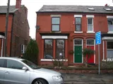 Manchester Road, Warrington WA1