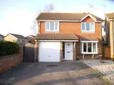 Beedon Drive, Easthampstead Grange