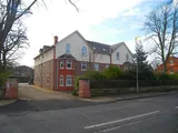 Whitefield Road, Stockton Heath